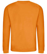 AWDis Sweatshirt - Comfortable and Stylish Sweatshirt from Just Hoods
