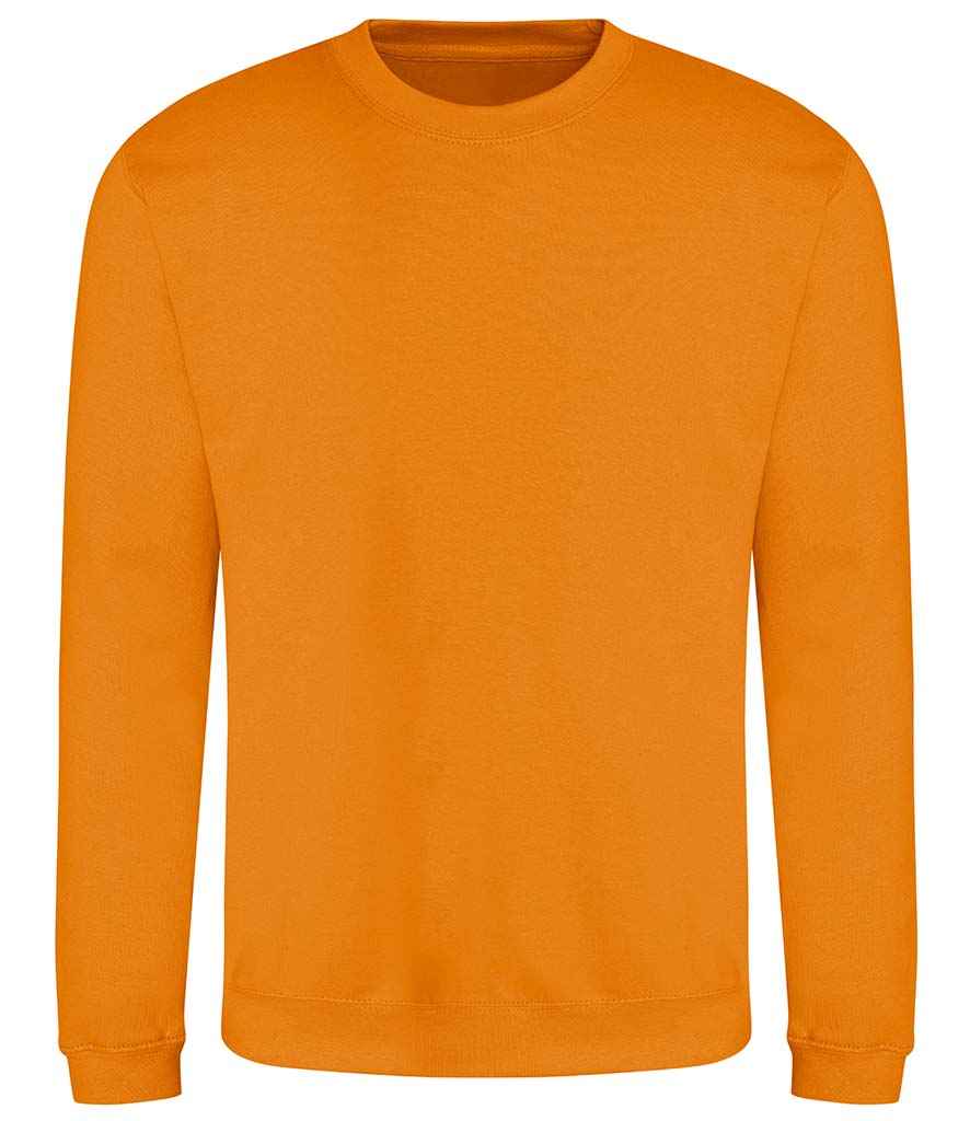 AWDis Sweatshirt - Comfortable and Stylish Sweatshirt from Just Hoods