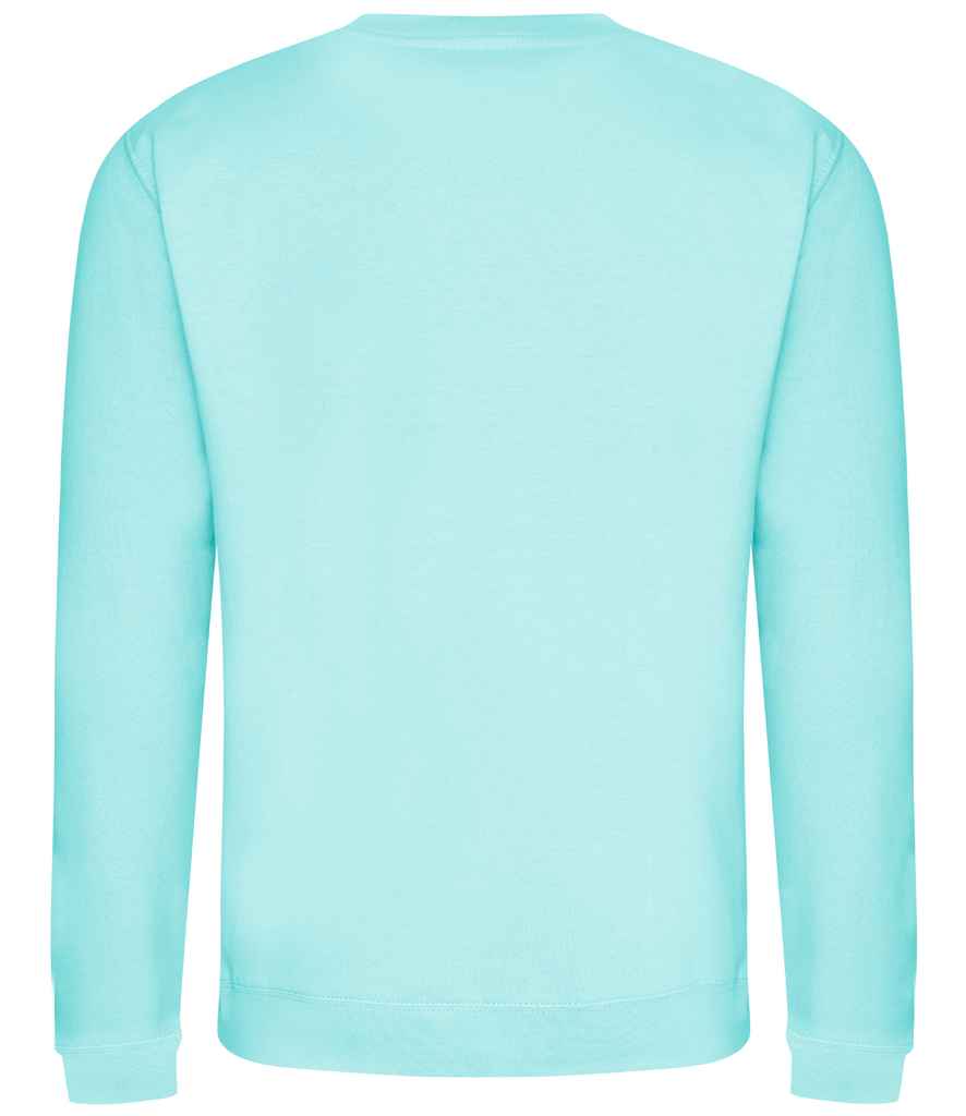 AWDis Sweatshirt - Comfortable and Stylish Sweatshirt from Just Hoods