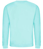 AWDis Sweatshirt - Comfortable and Stylish Sweatshirt from Just Hoods