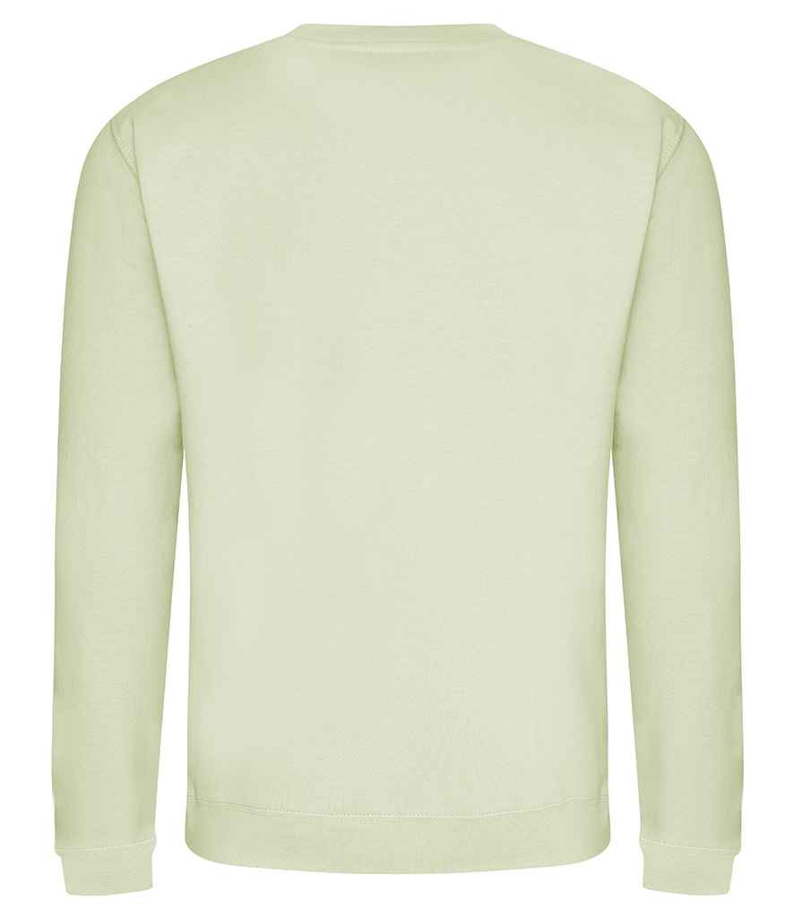 AWDis Sweatshirt - Comfortable and Stylish Sweatshirt from Just Hoods