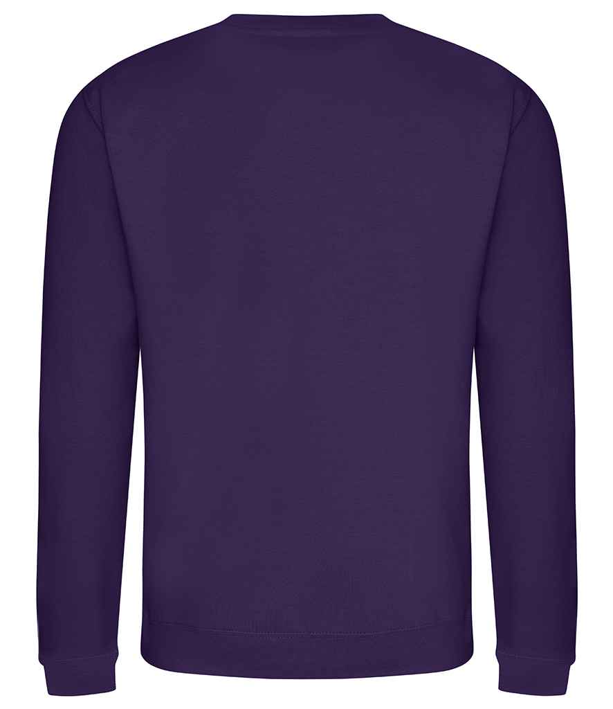 AWDis Sweatshirt - Comfortable and Stylish Sweatshirt from Just Hoods