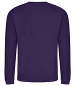 AWDis Sweatshirt - Comfortable and Stylish Sweatshirt from Just Hoods