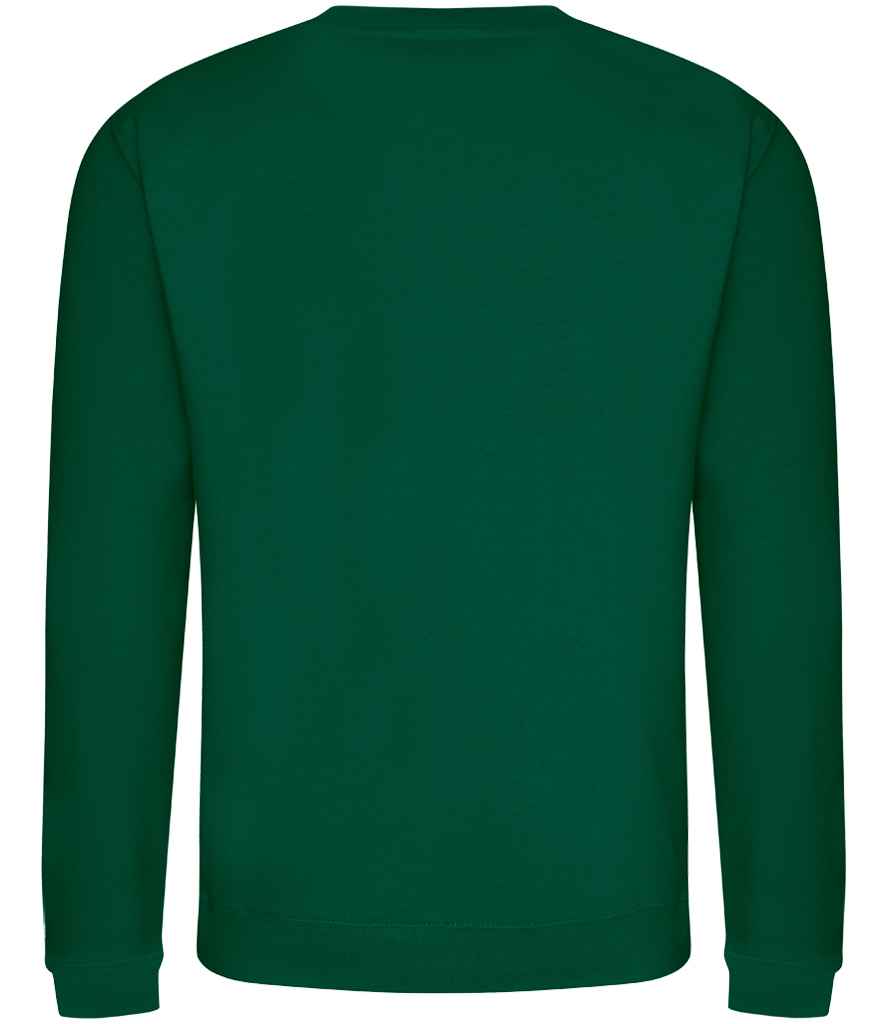 AWDis Sweatshirt - Comfortable and Stylish Sweatshirt from Just Hoods