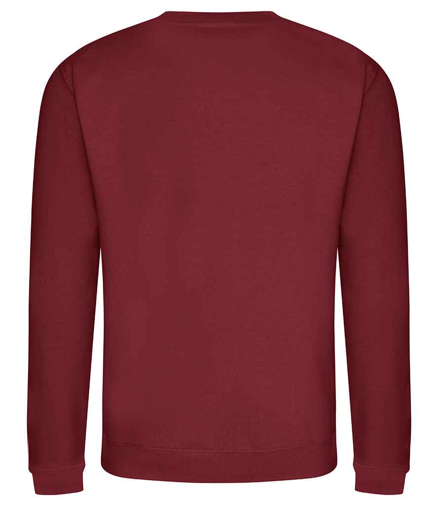 AWDis Sweatshirt - Comfortable and Stylish Sweatshirt from Just Hoods