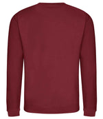 AWDis Sweatshirt - Comfortable and Stylish Sweatshirt from Just Hoods