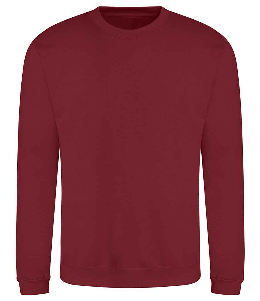 AWDis Sweatshirt - Comfortable and Stylish Sweatshirt from Just Hoods