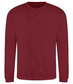 AWDis Sweatshirt - Comfortable and Stylish Sweatshirt from Just Hoods