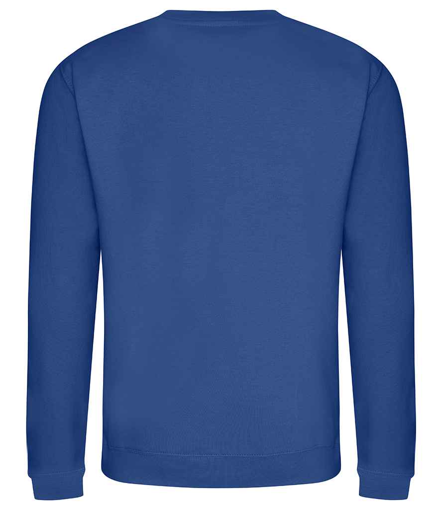 AWDis Sweatshirt - Comfortable and Stylish Sweatshirt from Just Hoods