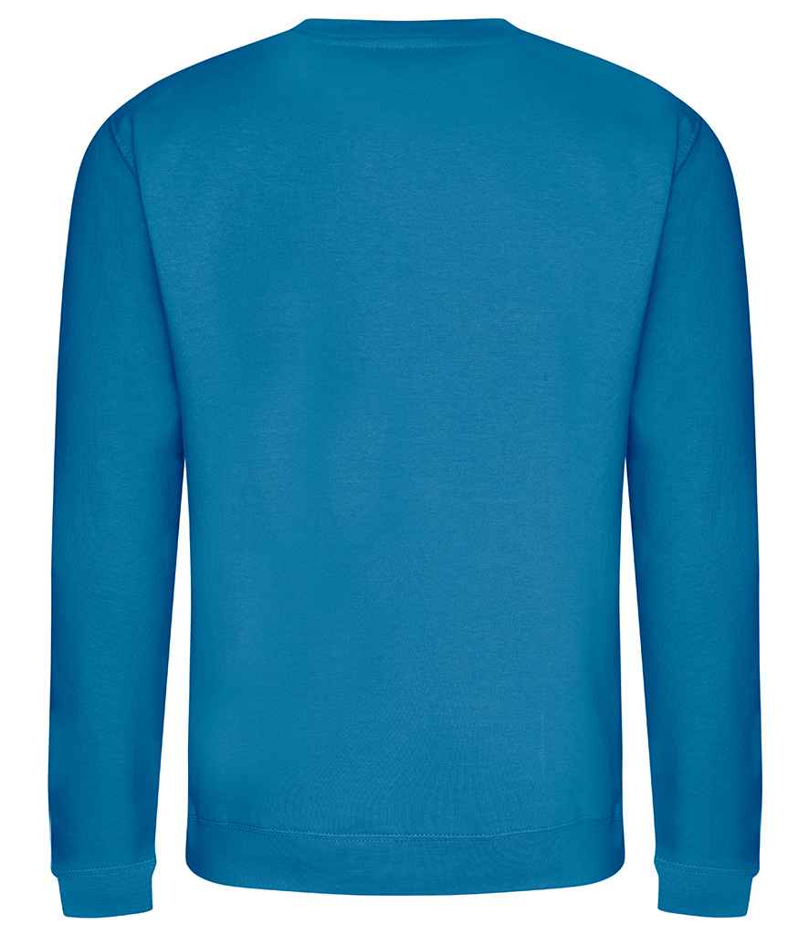 AWDis Sweatshirt - Comfortable and Stylish Sweatshirt from Just Hoods