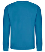 AWDis Sweatshirt - Comfortable and Stylish Sweatshirt from Just Hoods