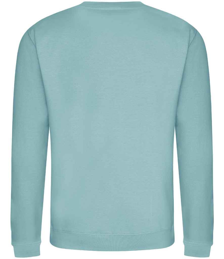 AWDis Sweatshirt - Comfortable and Stylish Sweatshirt from Just Hoods