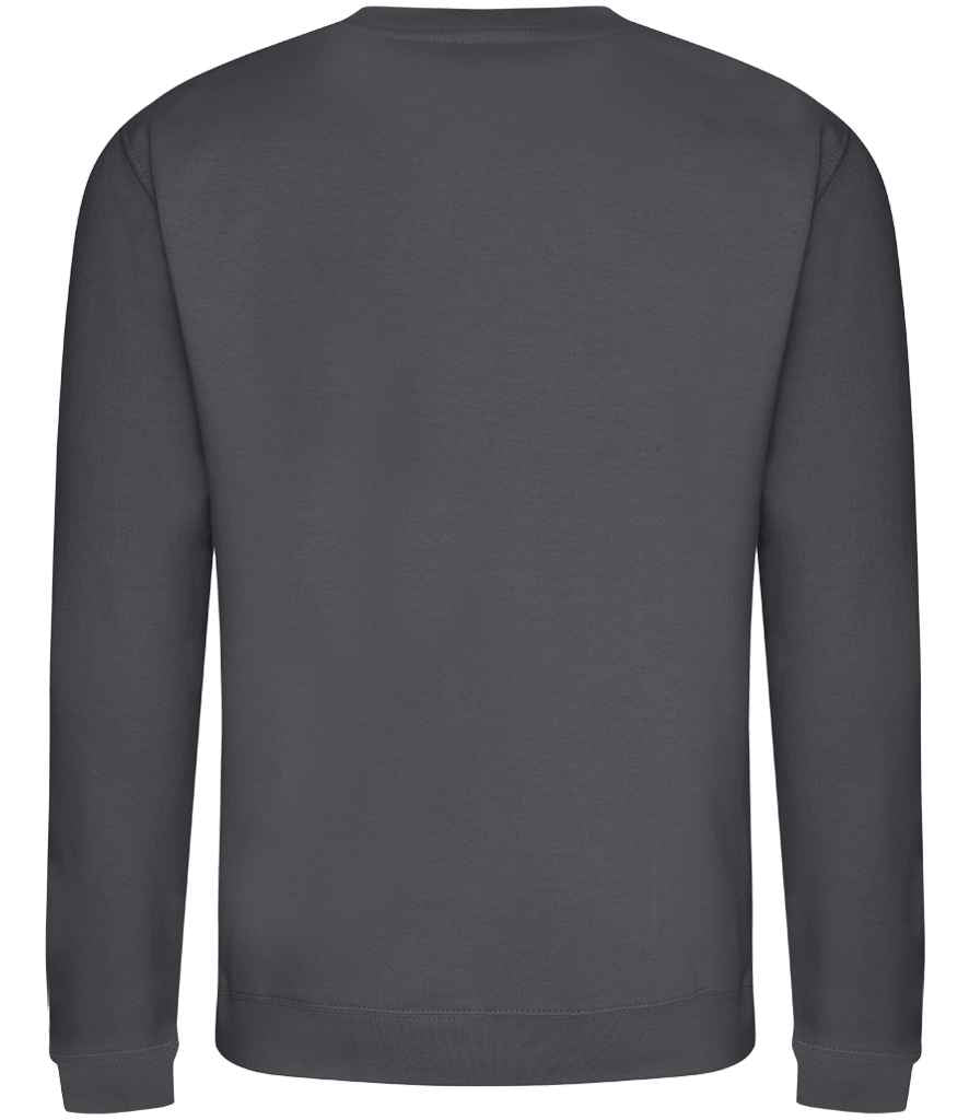 AWDis Sweatshirt - Comfortable and Stylish Sweatshirt from Just Hoods