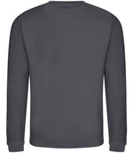 AWDis Sweatshirt - Comfortable and Stylish Sweatshirt from Just Hoods