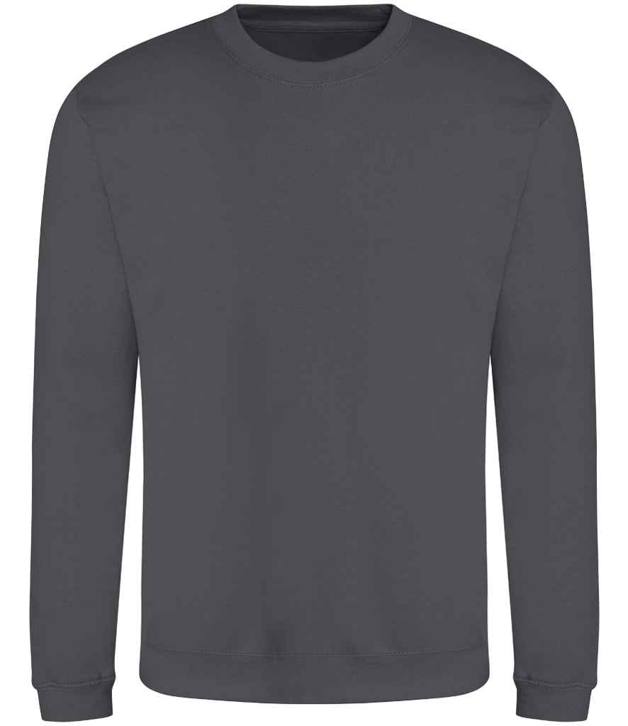 AWDis Sweatshirt - Comfortable and Stylish Sweatshirt from Just Hoods