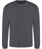 AWDis Sweatshirt - Comfortable and Stylish Sweatshirt from Just Hoods