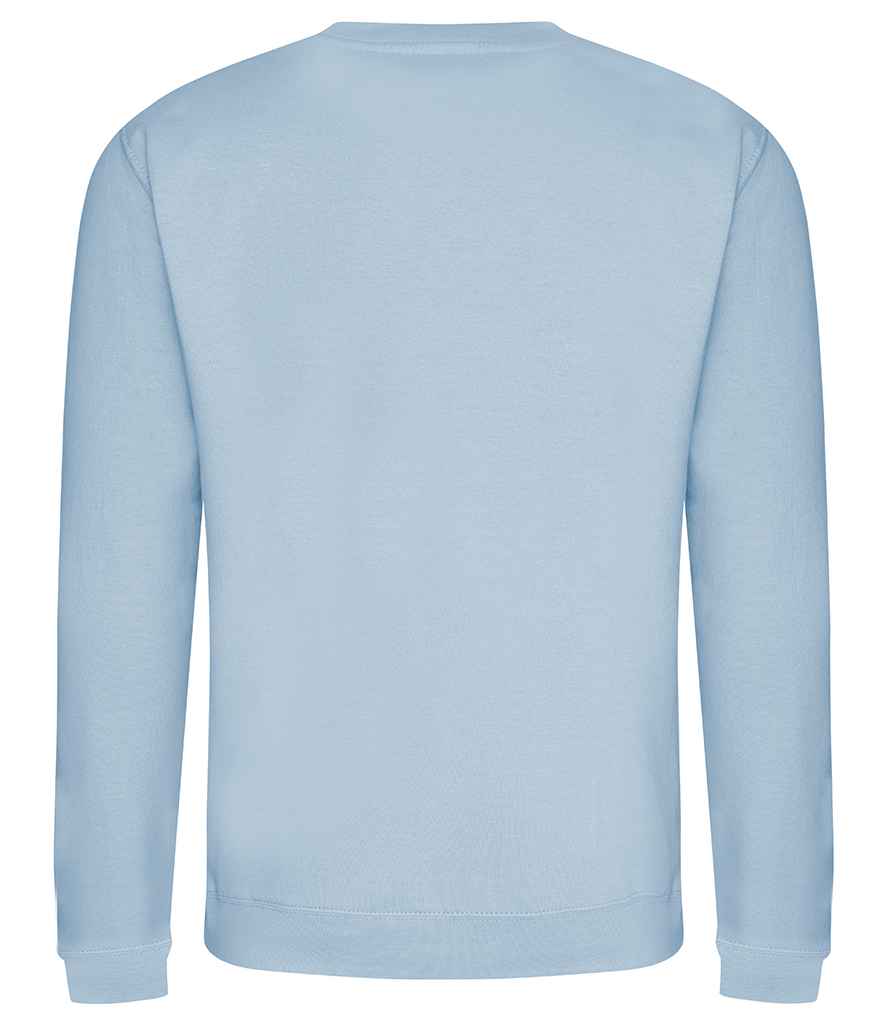 AWDis Sweatshirt - Comfortable and Stylish Sweatshirt from Just Hoods
