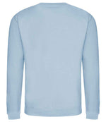 AWDis Sweatshirt - Comfortable and Stylish Sweatshirt from Just Hoods
