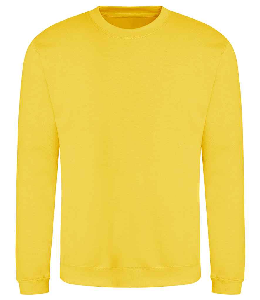 AWDis Sweatshirt - Comfortable and Stylish Sweatshirt from Just Hoods