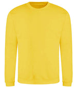 AWDis Sweatshirt - Comfortable and Stylish Sweatshirt from Just Hoods
