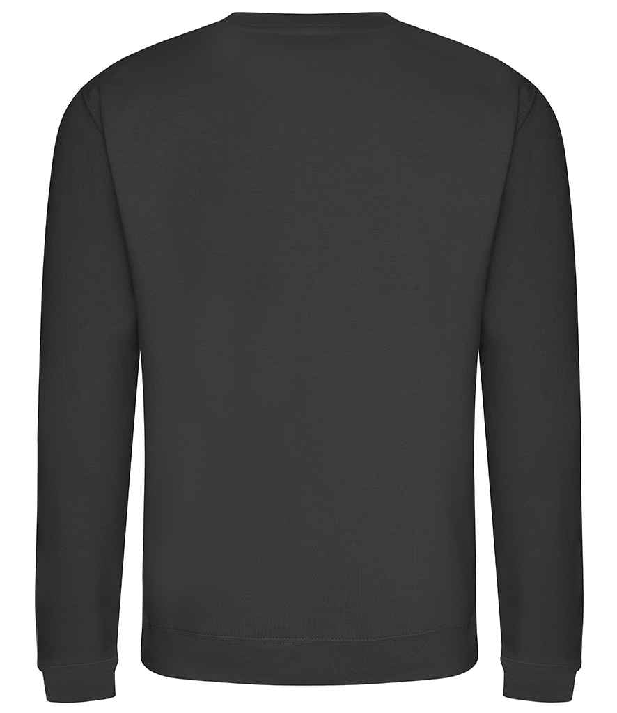 AWDis Sweatshirt - Comfortable and Stylish Sweatshirt from Just Hoods