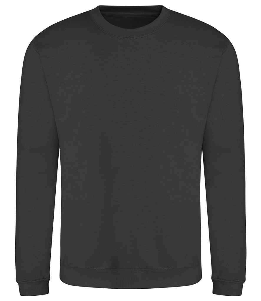 AWDis Sweatshirt - Comfortable and Stylish Sweatshirt from Just Hoods