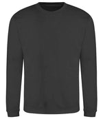 AWDis Sweatshirt - Comfortable and Stylish Sweatshirt from Just Hoods