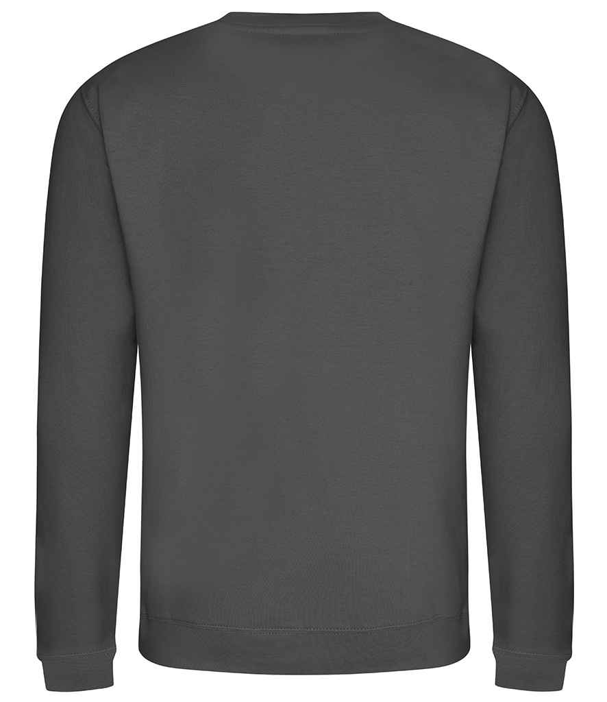 AWDis Sweatshirt - Comfortable and Stylish Sweatshirt from Just Hoods