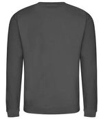AWDis Sweatshirt - Comfortable and Stylish Sweatshirt from Just Hoods
