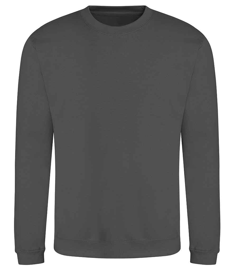 AWDis Sweatshirt - Comfortable and Stylish Sweatshirt from Just Hoods