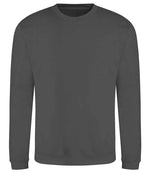 AWDis Sweatshirt - Comfortable and Stylish Sweatshirt from Just Hoods