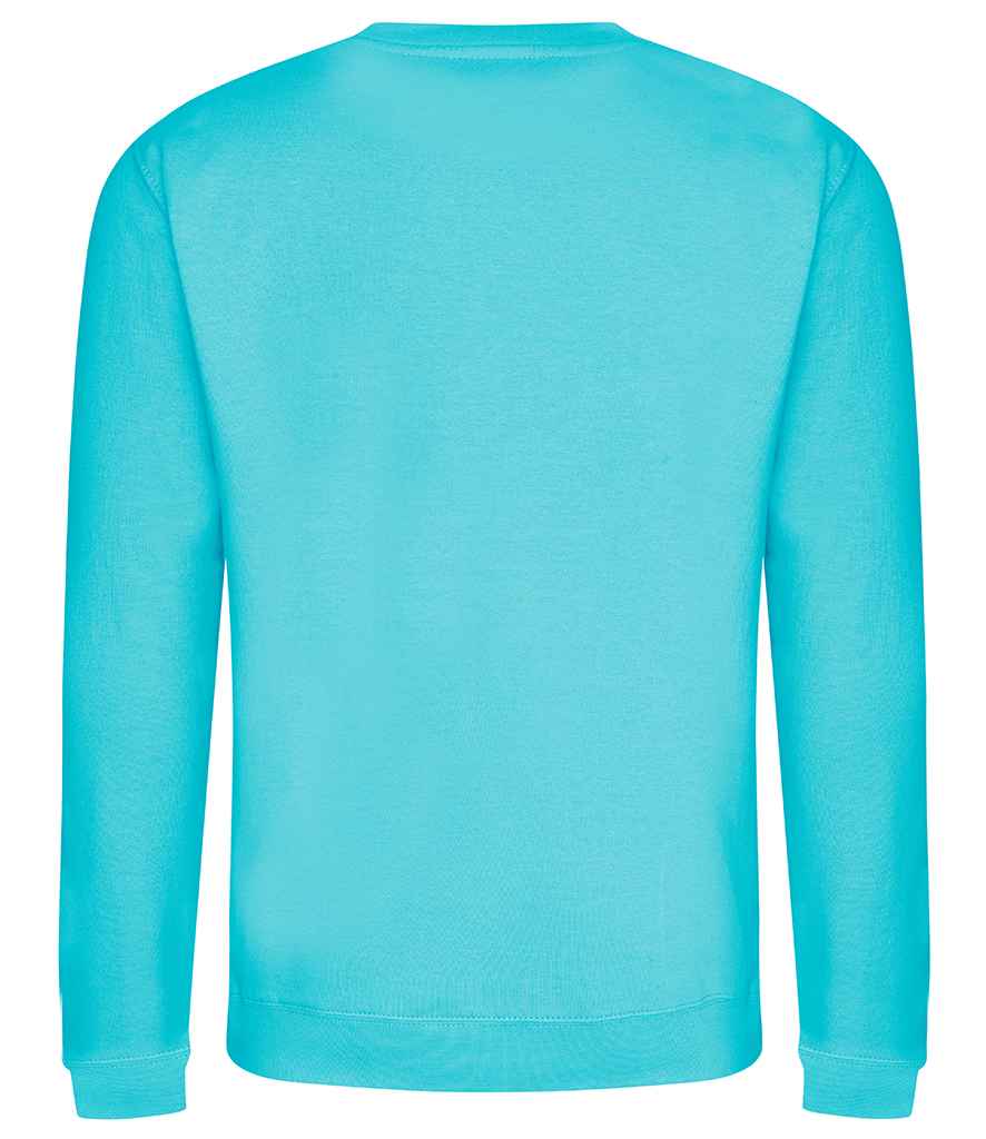 AWDis Sweatshirt - Comfortable and Stylish Sweatshirt from Just Hoods