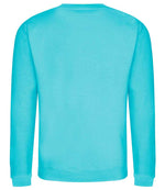 AWDis Sweatshirt - Comfortable and Stylish Sweatshirt from Just Hoods