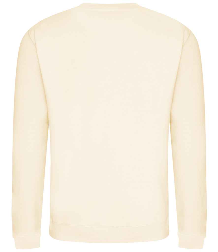 AWDis Sweatshirt - Comfortable and Stylish Sweatshirt from Just Hoods