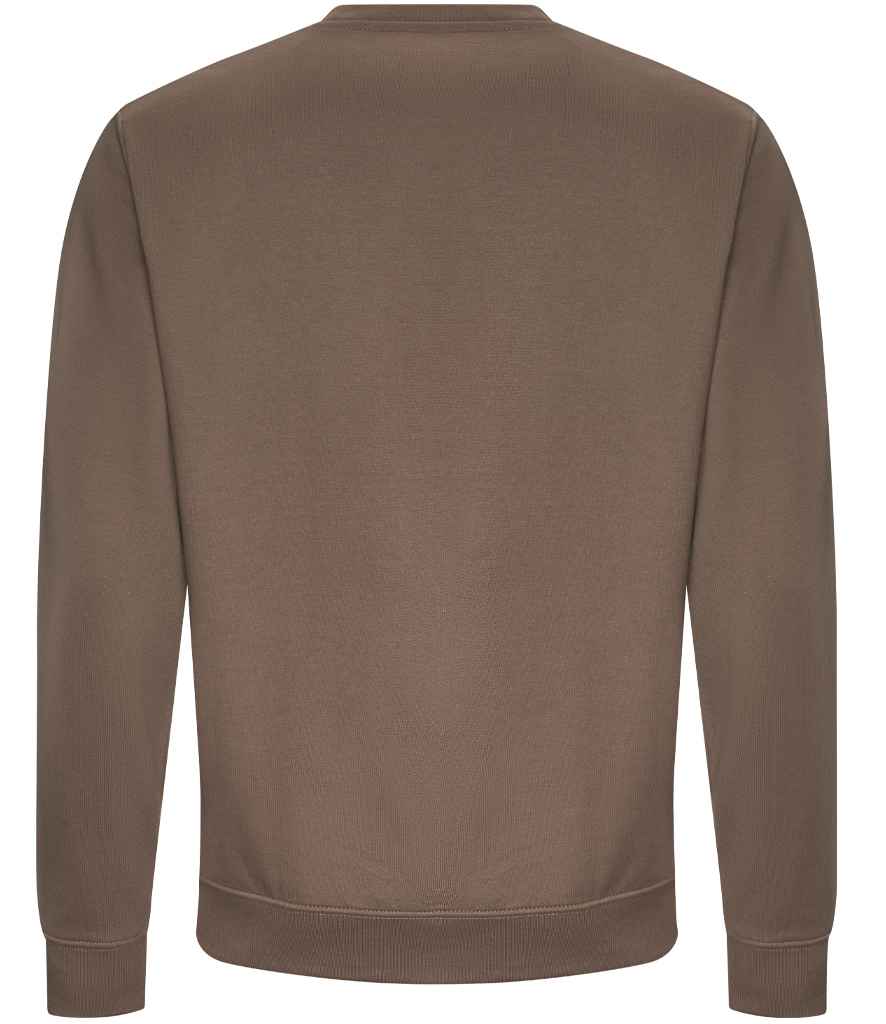 AWDis Sweatshirt - Comfortable and Stylish Sweatshirt from Just Hoods
