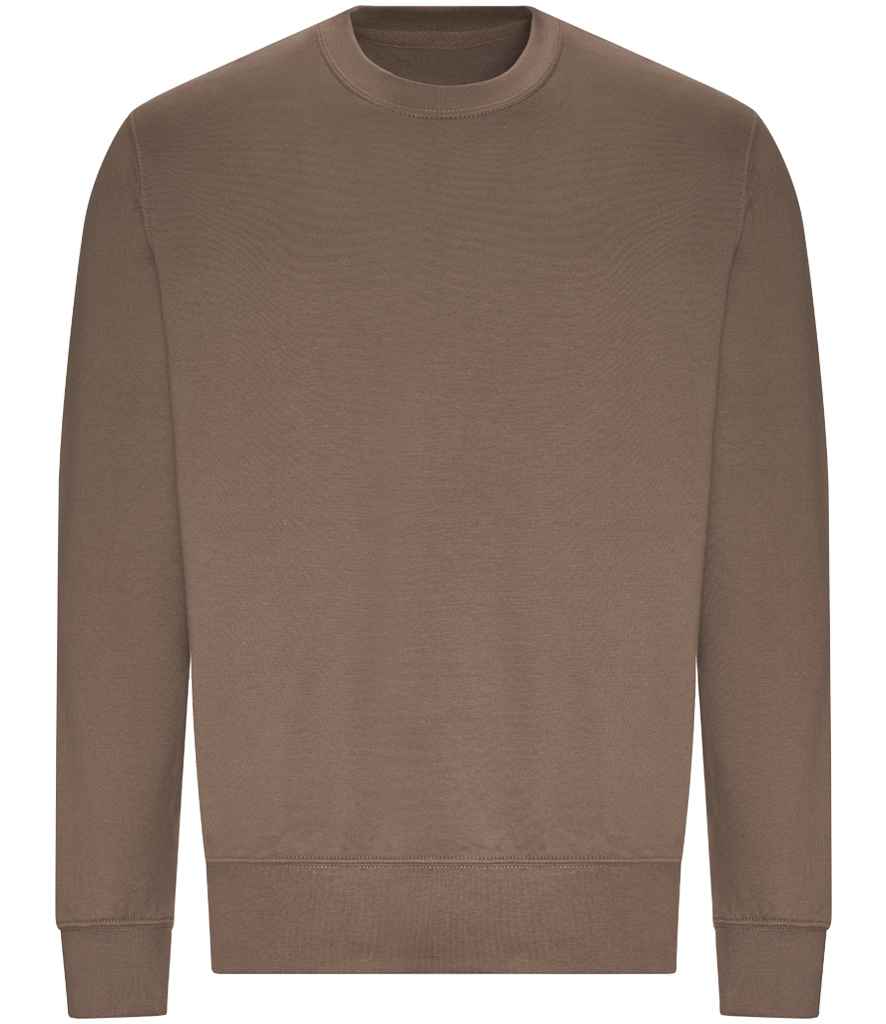 AWDis Sweatshirt - Comfortable and Stylish Sweatshirt from Just Hoods