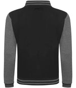 AWDis Varsity Jacket – Stylish and Durable Outerwear for Irish Businesses and Organisations