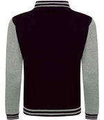 AWDis Varsity Jacket – Stylish and Durable Outerwear for Irish Businesses and Organisations