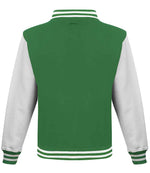AWDis Varsity Jacket – Stylish and Durable Outerwear for Irish Businesses and Organisations