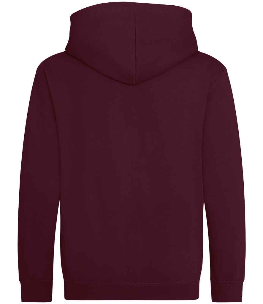 AWDis Kids Zoodie – Comfortable and Durable Children's Hoodie