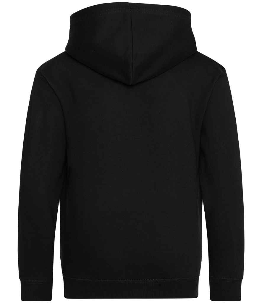 AWDis Kids Zoodie – Comfortable and Durable Children's Hoodie