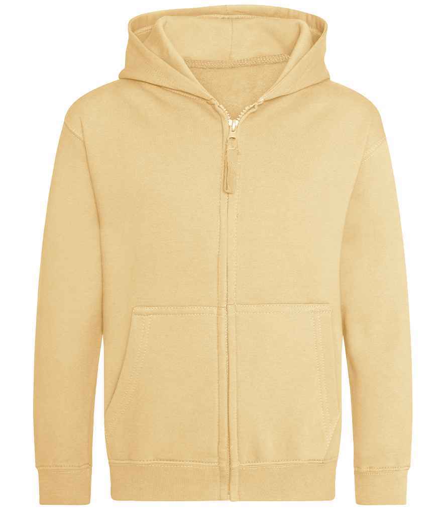 AWDis Kids Zoodie – Comfortable and Durable Children's Hoodie