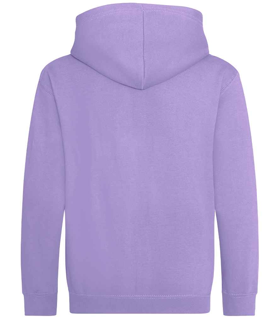 AWDis Kids Zoodie – Comfortable and Durable Children's Hoodie