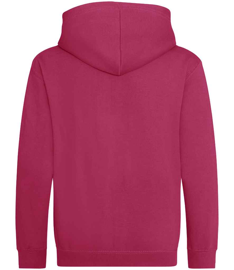 AWDis Kids Zoodie – Comfortable and Durable Children's Hoodie