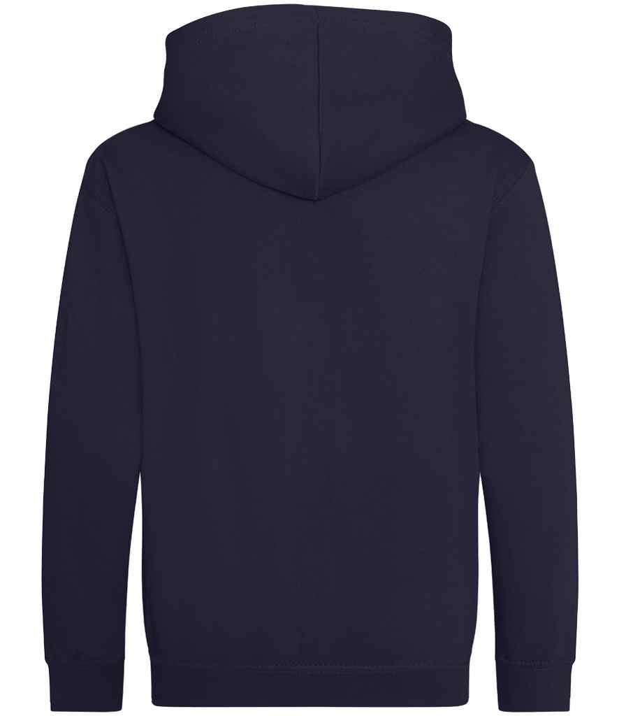 AWDis Kids Zoodie – Comfortable and Durable Children's Hoodie