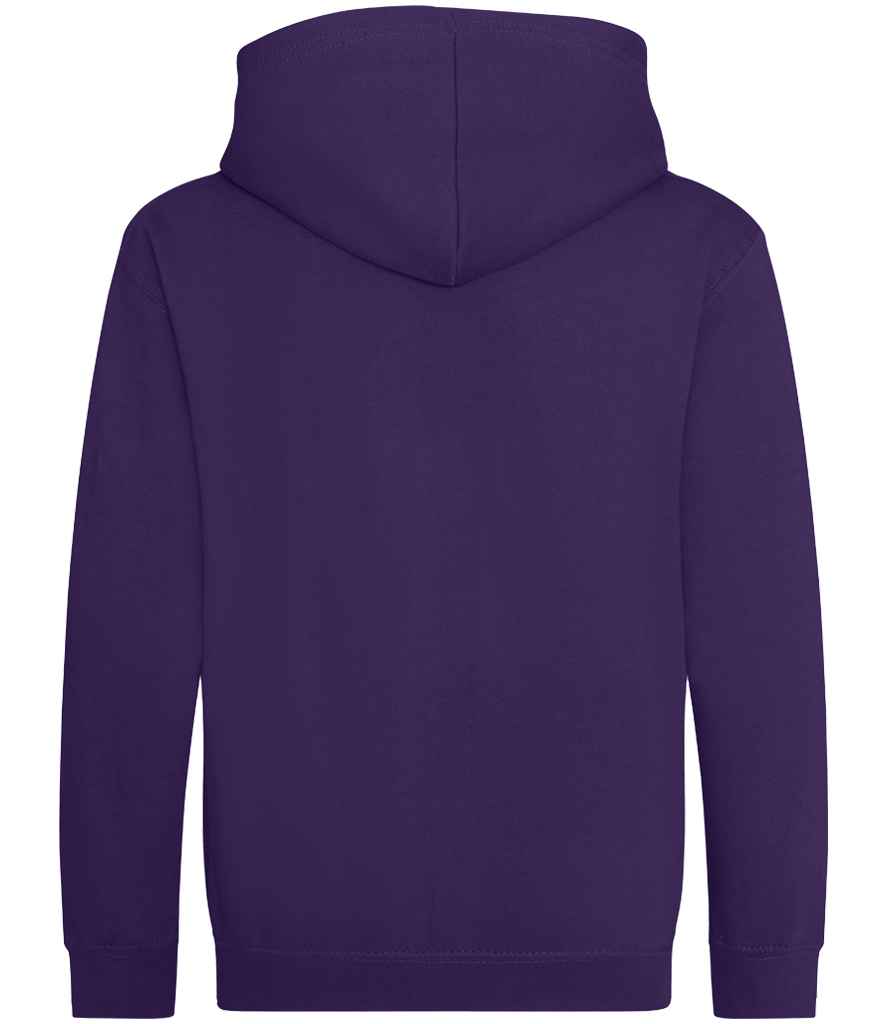 AWDis Kids Zoodie – Comfortable and Durable Children's Hoodie