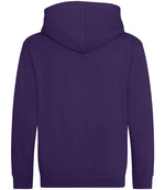 AWDis Kids Zoodie – Comfortable and Durable Children's Hoodie