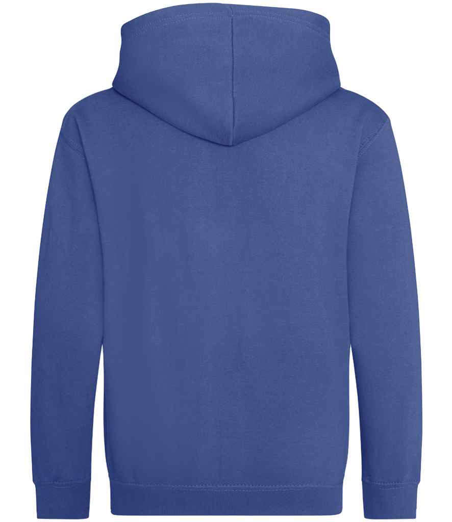 AWDis Kids Zoodie – Comfortable and Durable Children's Hoodie