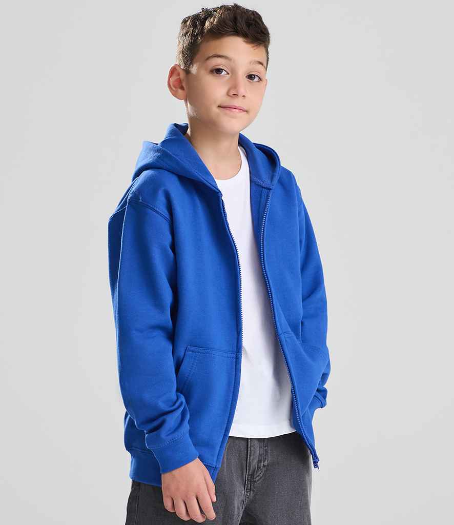 AWDis Kids Zoodie – Comfortable and Durable Children's Hoodie