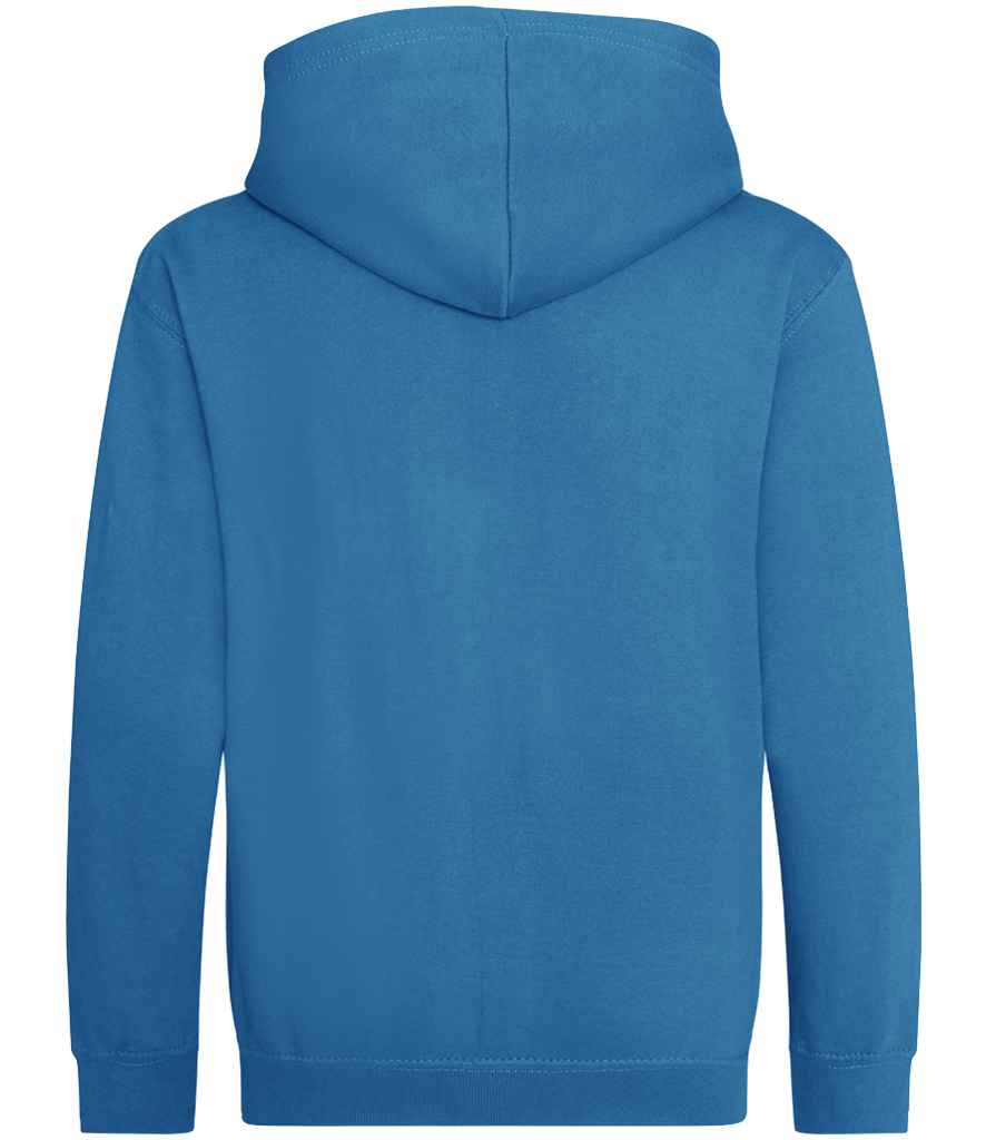 AWDis Kids Zoodie – Comfortable and Durable Children's Hoodie